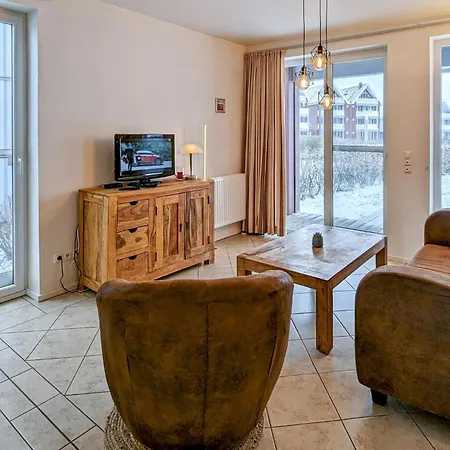 2 Bedroom Cozy In Apartmán *