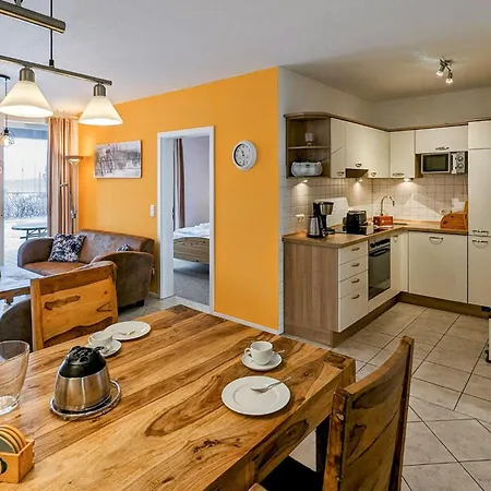 2 Bedroom Cozy In