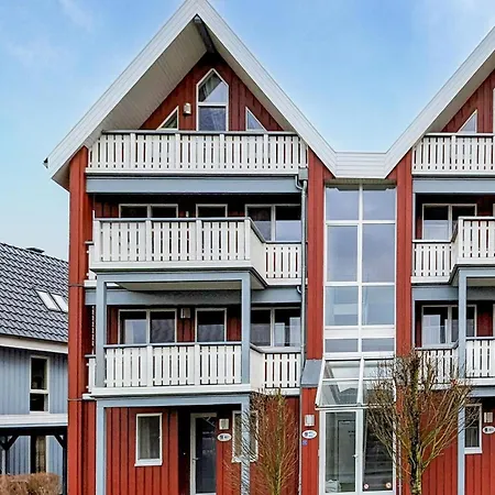 2 Bedroom Cozy In Apartmán *