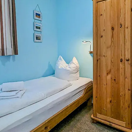 2 Bedroom Cozy In Apartmán