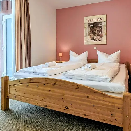 2 Bedroom Cozy In *