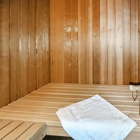 2 Bedroom Gorgeous In * Rechlin