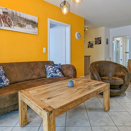 2 Bedroom Cozy In *