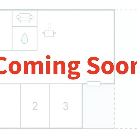2 Bedroom Cozy In *